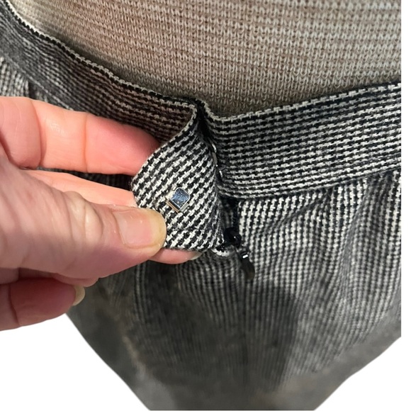 Vintage Evan Picone Womens Wool Skirt and Jacket Business Suit small/ medium - Picture 9 of 14